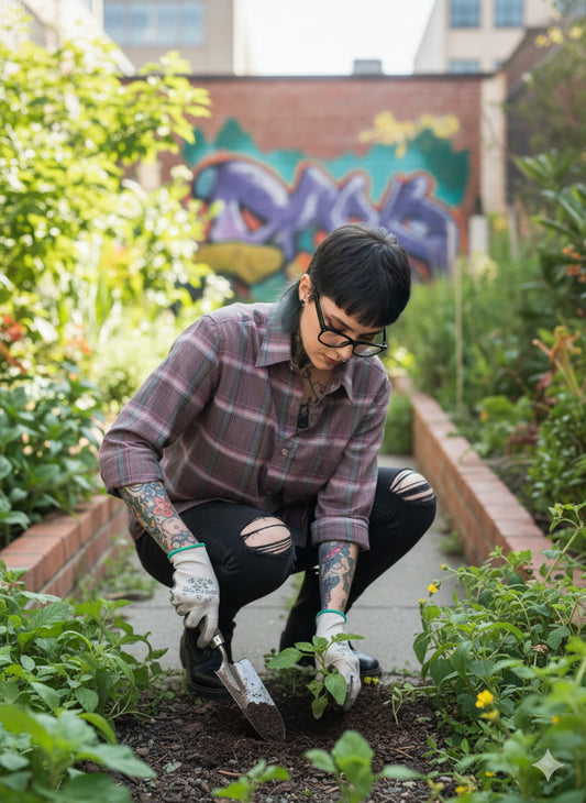 Vintage (NWT) McGregor Button Down