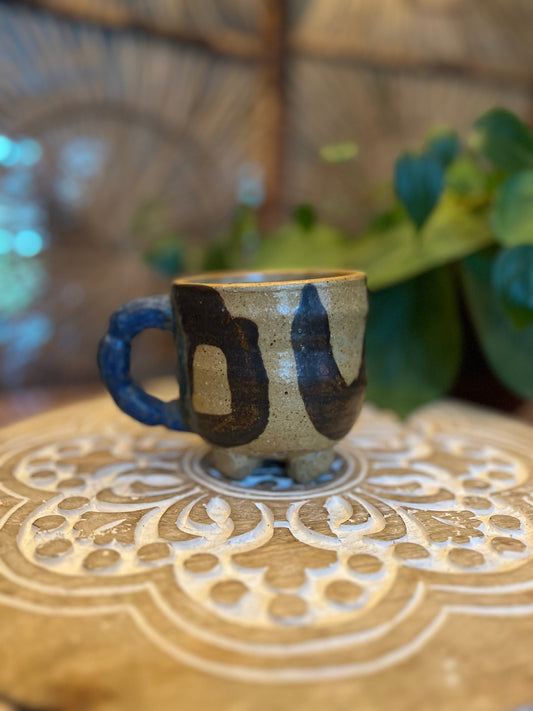 Handmade Ceramic Mug