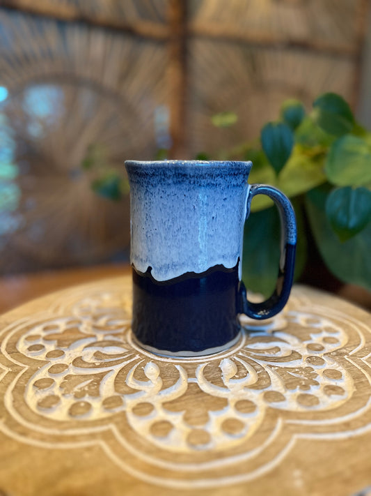 Handmade Ceramic Mug