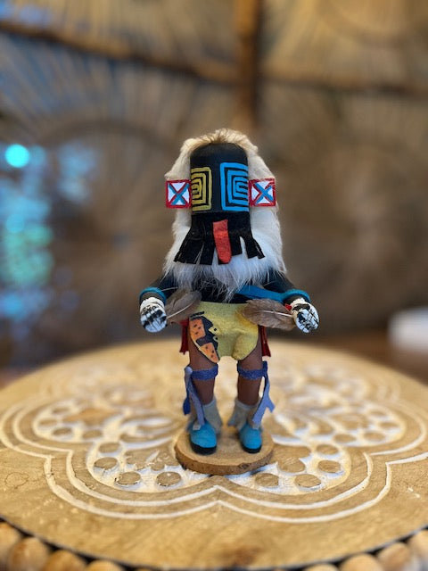 Hopi Kachina Doll
